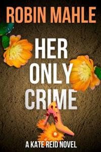 Her Only Crime