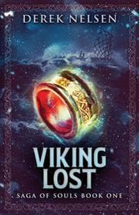 Viking Lost