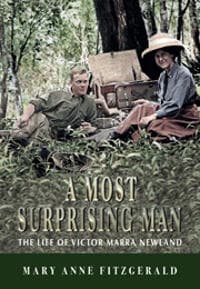 A Most Surprising Man