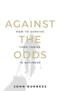 Against the Odds