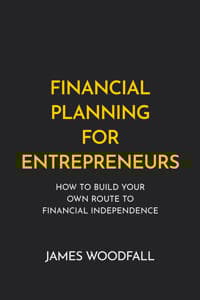 Financial Planning for Entrepreneurs