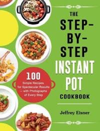 The Ultimate Instant Pot Cookbook