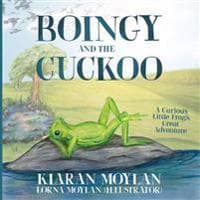 Boingy and the Cuckoo