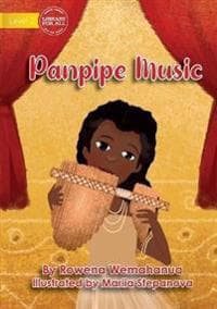 Panpipe Music