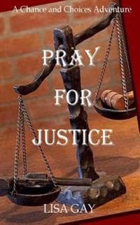 Pray For Justice