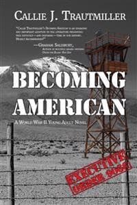 Becoming American