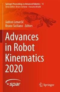 Advances in Robot Kinematics 2020