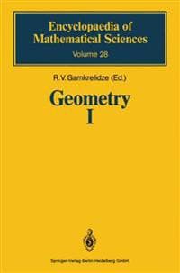 Geometry I