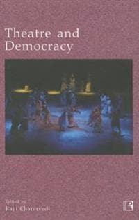 Theatre and Democracy
