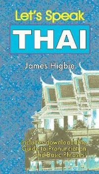 Let's Speak Thai