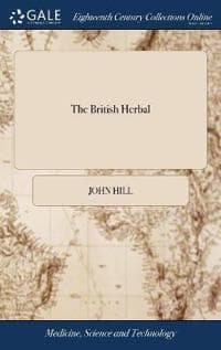 The British Herbal
