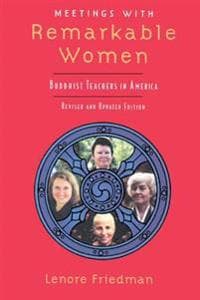 Meetings with Remarkable Women