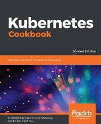 Kubernetes Cookbook
