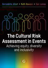 The Cultural Risk Assessment in Events