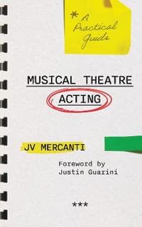 Musical Theatre Acting