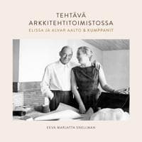 Tehtävä arkkitehtitoimistossa