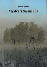 Mysteeri Saimaalla