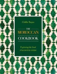 The Moroccan Cookbook