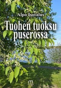 Tuohen tuoksu puserossa