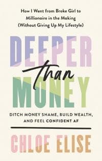 Deeper Than Money