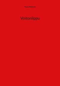 Voitonlippu