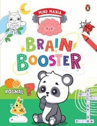 MIND MANIA: Brain Booster