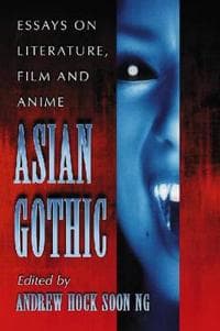Asian Gothic