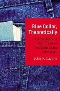 Blue Collar, Theoretically