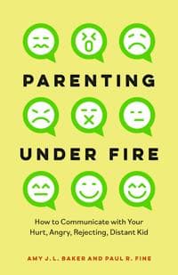 Parenting Under Fire