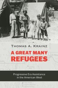A Great Many Refugees