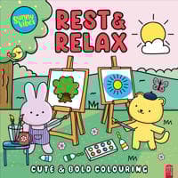 Rest & Relax