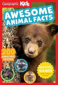 Awesome Animal Facts