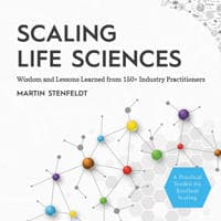 Scaling Life Sciences