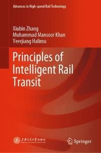 Principles of Intelligent Rail Transit