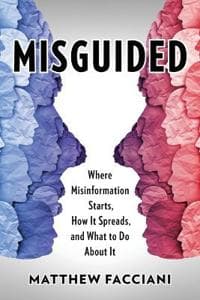 Misguided