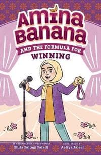 Amina Banana and the Formula for Winning