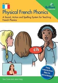 Physical French Phonics, 4th edition