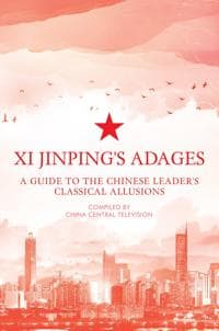 Xi Jinping's Adages