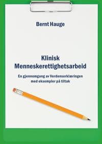 Klinisk menneskerettighetsarbeid