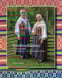 Textiltraditioner i Västmanland