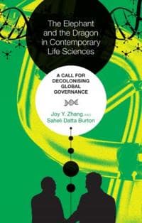 The Elephant and the Dragon in Contemporary Life Sciences