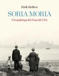 Soria Moria