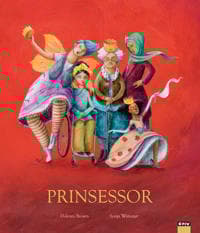 Prinsessor