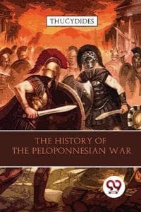 The History of the Peloponnesian War