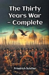 The Thirty Years War — Complete (Edition2024)