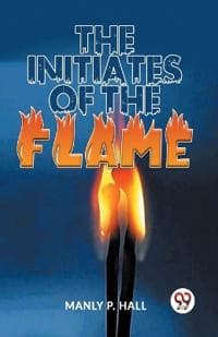 The Initiates of the Flame