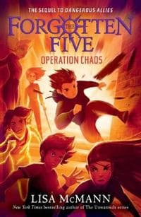 Operation Chaos (The Forgotten Five, Book 5)