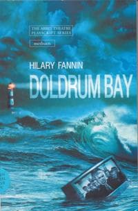 Doldrum Bay