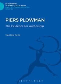 Piers Plowman