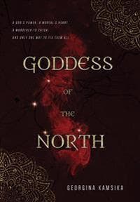 Goddess of the North